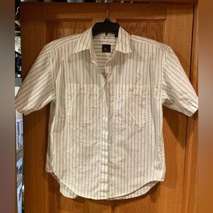 Liz sport ladies blouse.